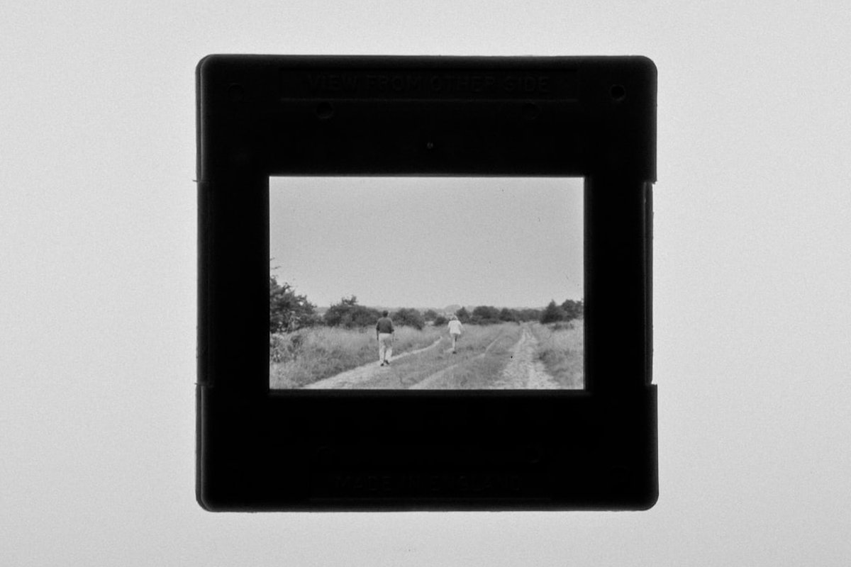 Mac as a Photo Frame: Transform Your Desktop