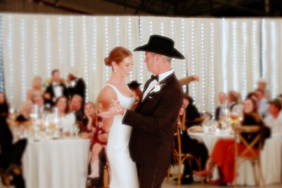 Wedding Photos on Display: Reliving Special Moments