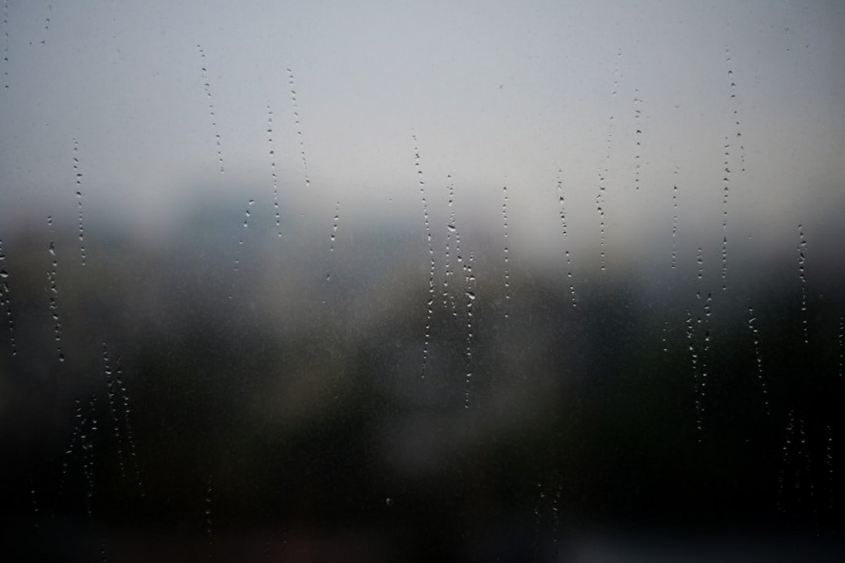Weather and Time Display: More Than Just Photos