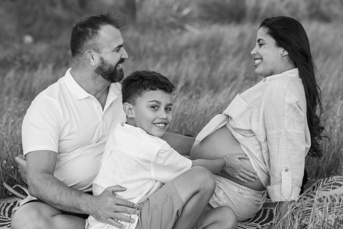 Die perfekte Familienfoto-Diashow erstellen