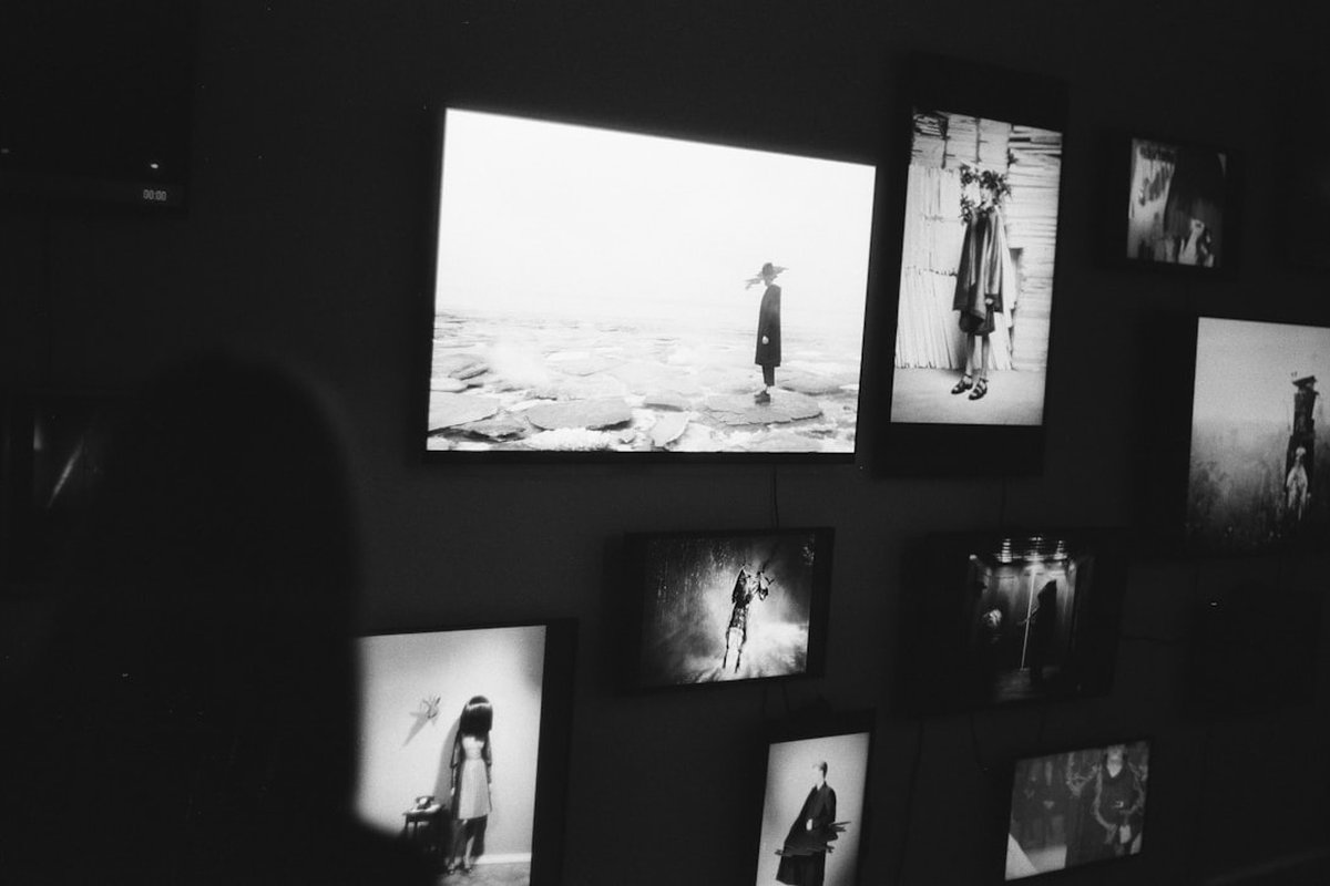 5 Formas de Mostrar Fotos en tu Apple TV 5 Formas de Mostrar Fotos en tu Apple TV