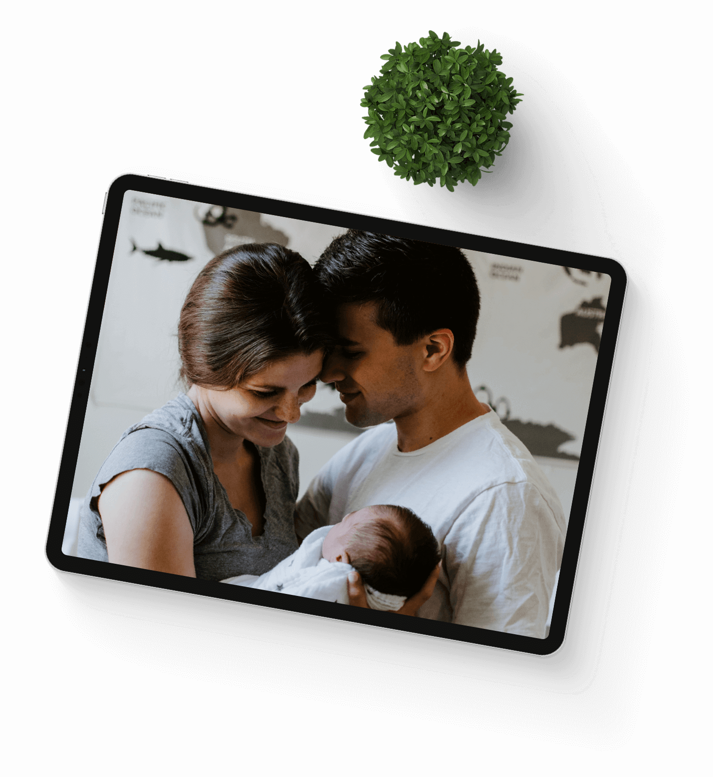 Digital Photo Frame