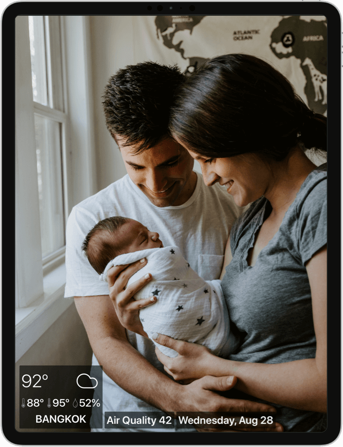 Digital Photo Frame App