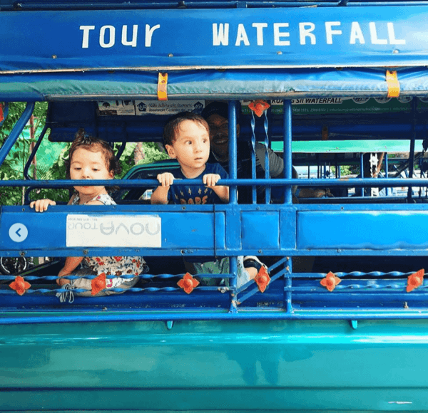 Un par de años después