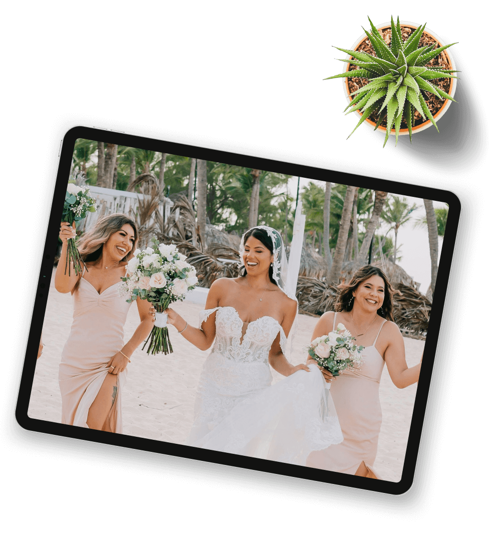 Digital Photo Frame