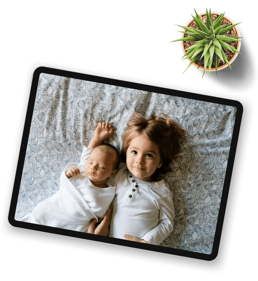 Digital Photo Frame